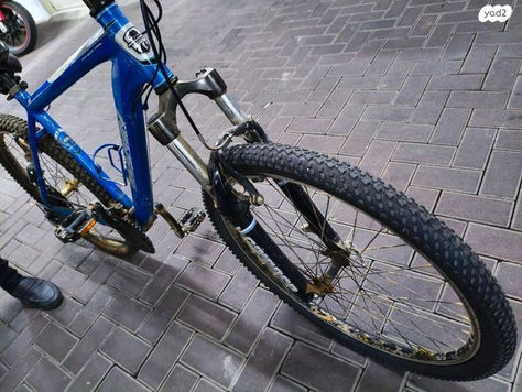 אופניים