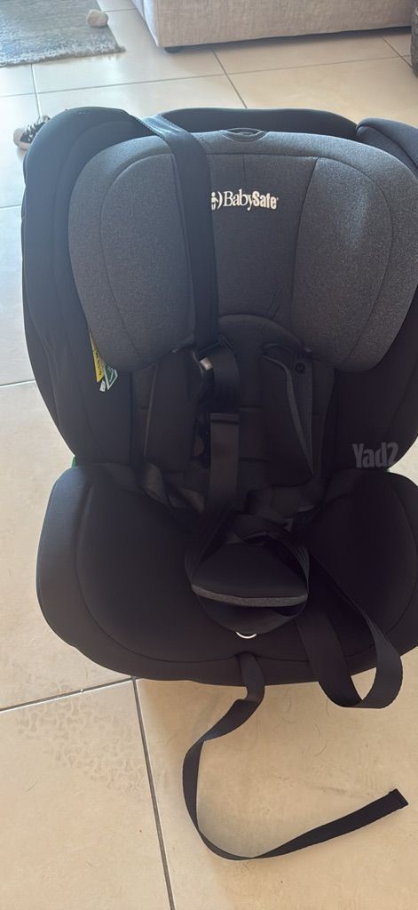 כיסא בטיחות baby safe