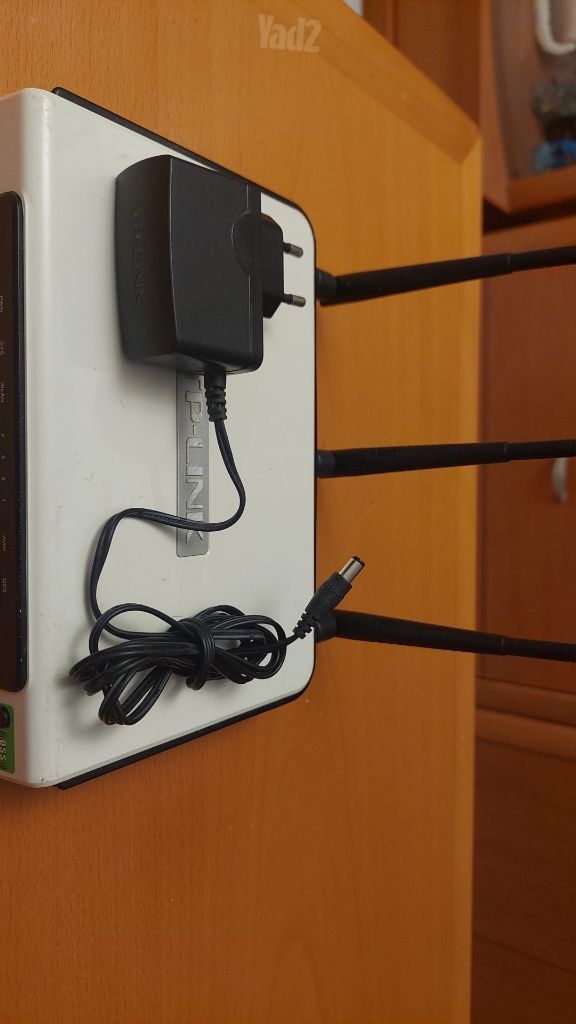 Router TL-WR941ND