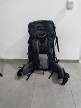 מוצ'ילה 65+10