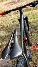 Chisel קשיח  Specialized