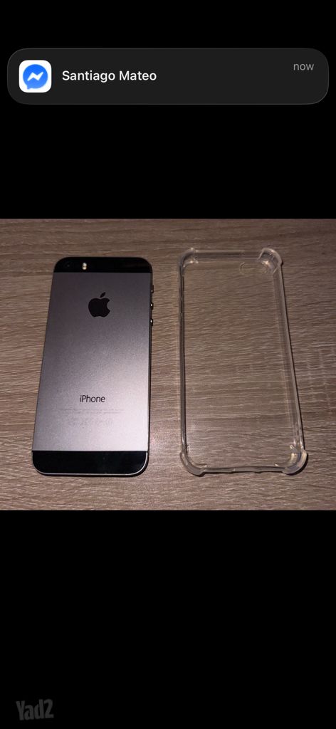 iPhone 5S 16gb