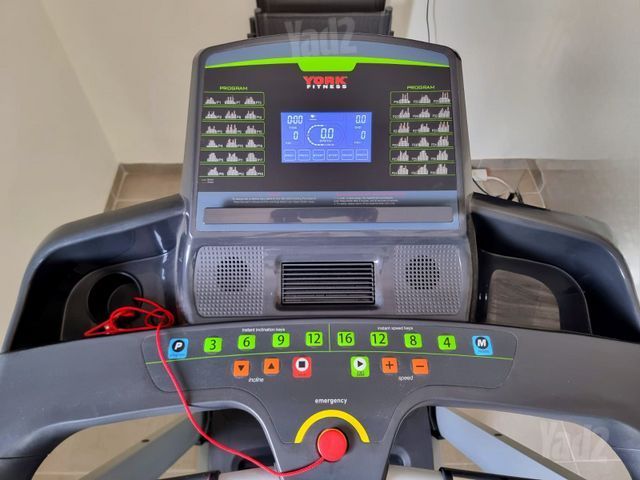 YORK Fitness Universe 4880