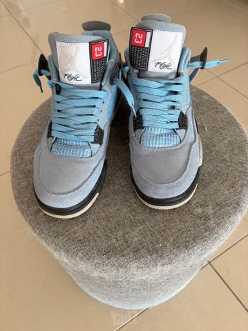 Air jordan 4