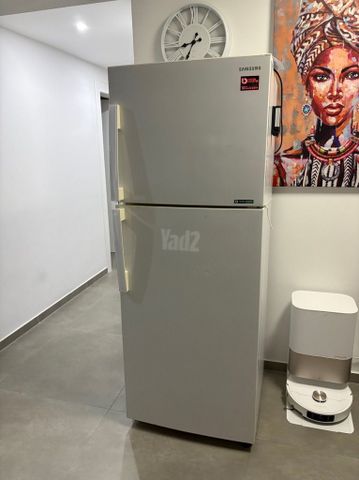 מקרר סמסונג