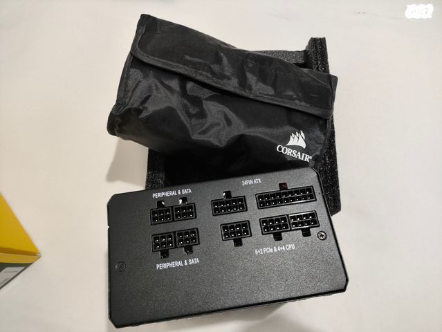 ספק כח RM 650X