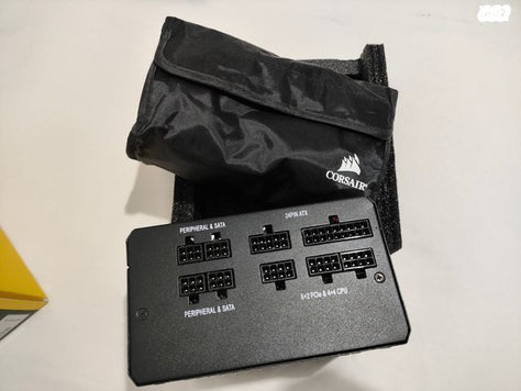 ספק כח RM 650X