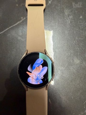 Galaxy Watch4