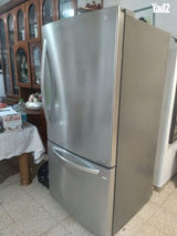 מדפים למקרר LG