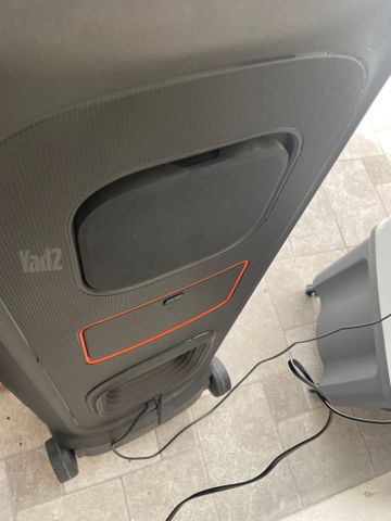 דגם 720 jBL 800w