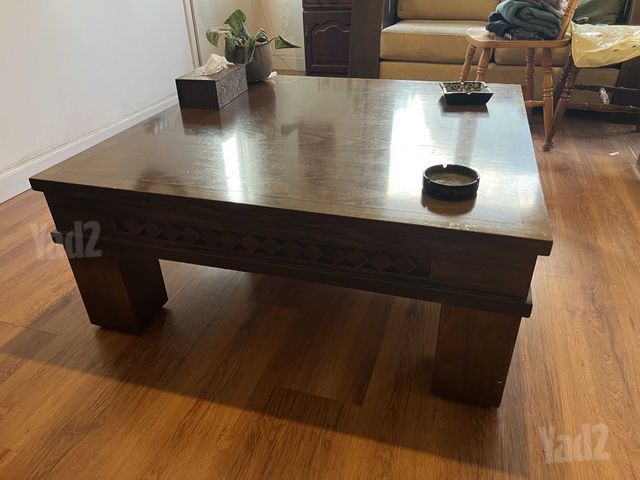 סט ספות 2+3 ושולחן למסירה
