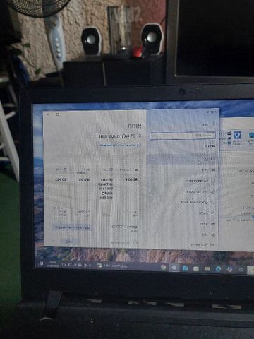 לפטופ לנובו 15.6