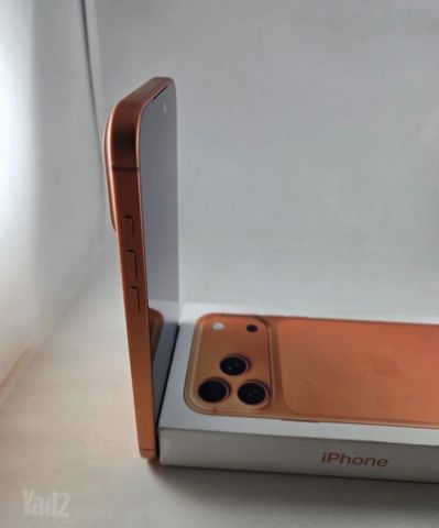 iPhone 17 Pro Max 256GB