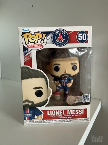 אוסף Funko Pop