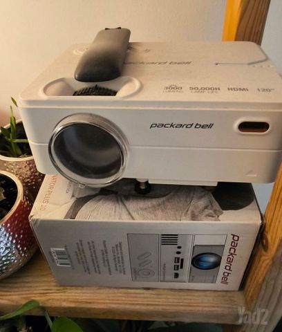 מקרן Packard Bell HD 3000