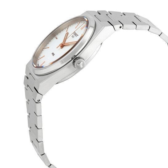 Tissot prx חדש באריזה