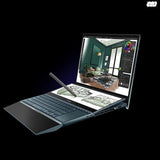 ZENBOOK PRO DUO 15