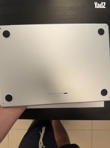 Macbook Air M4