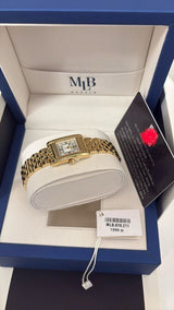 Mariel La Bell MLB.619.211