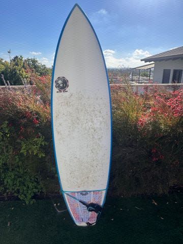 גלשן inter surf גמיש במחיר