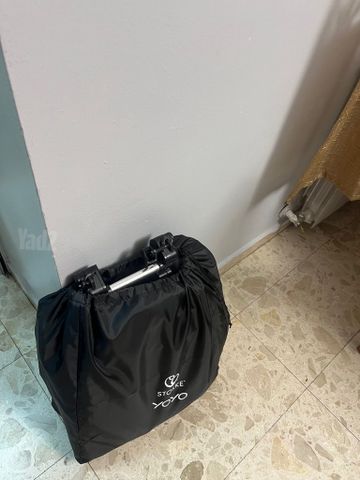 עגלת יויו