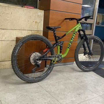 אופני שטח marin alpin trial 7