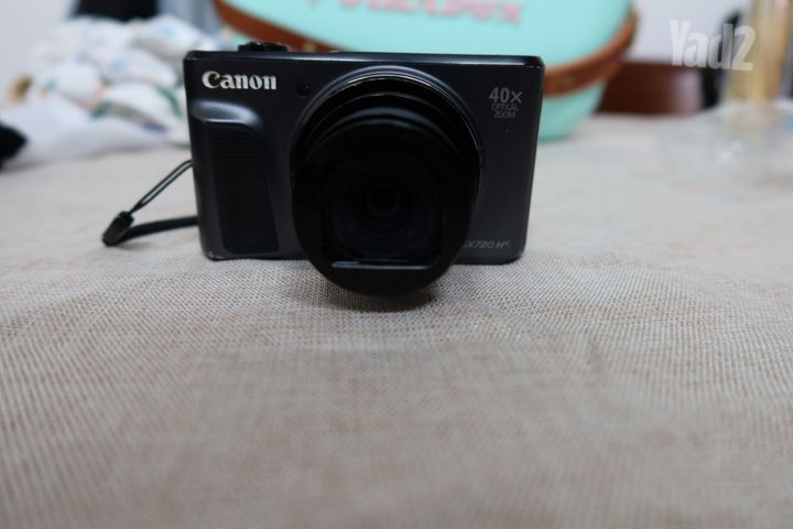 מצלמה Canon PowerShot SX720