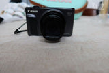 מצלמה Canon PowerShot SX720