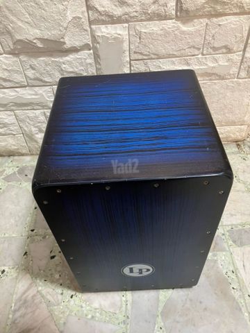 קחון מקצועי LP
