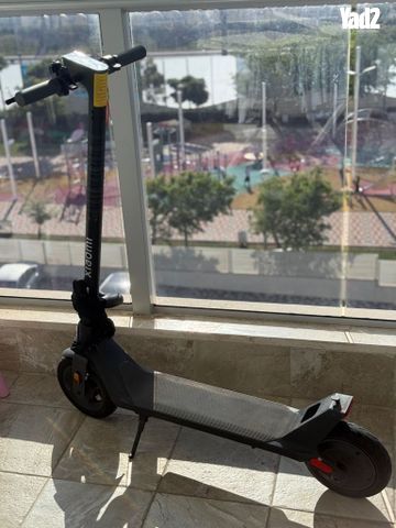 קורקינט xiaomi 4 lite