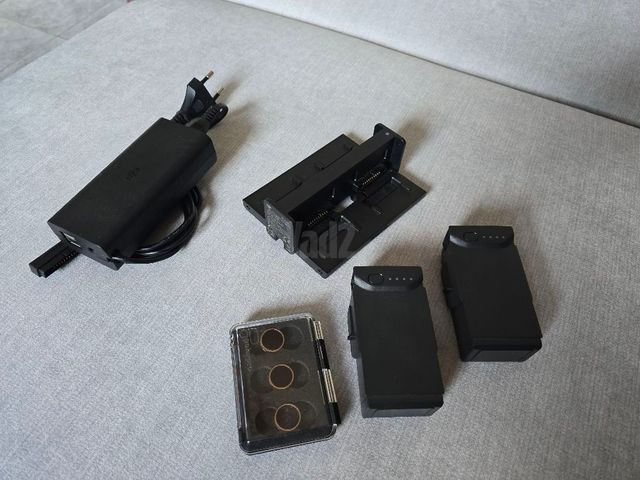 רחפן DJI Mavic Air