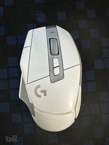 עכבר גיימינג logitech g502x