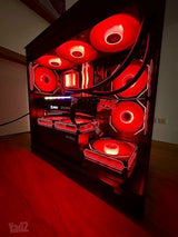 מחשב גיימינג i9 + RTX 3070