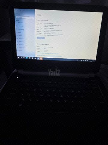 מחשב לפטופ hp