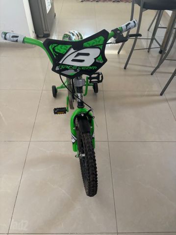 ‏אופני BMX