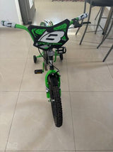 ‏אופני BMX