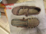 נעלי נשים