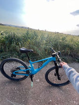 אופניי scott spark 960