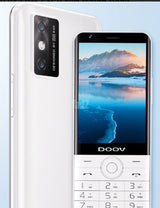 פלאפון  DOOV R17 Pro