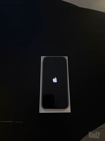Iphone 16 Pro Max 256GB Black