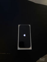 Iphone 16 Pro Max 256GB Black