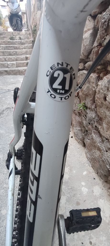 אופני הרים 26"