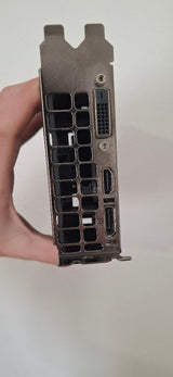 1050 ti 4gb superclocked evga