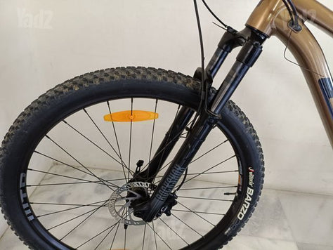 אופני הרים GT