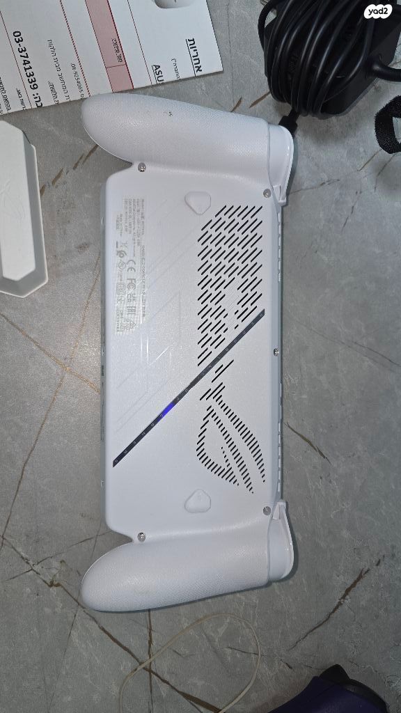 Rog asus xbox ally