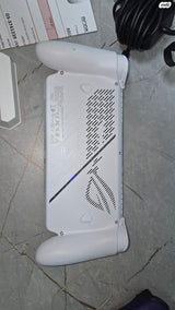 Rog asus xbox ally
