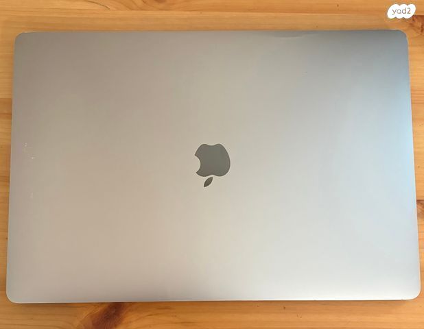 למכירה: MacBook Pro 16״ (2019)