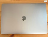 למכירה: MacBook Pro 16״ (2019)