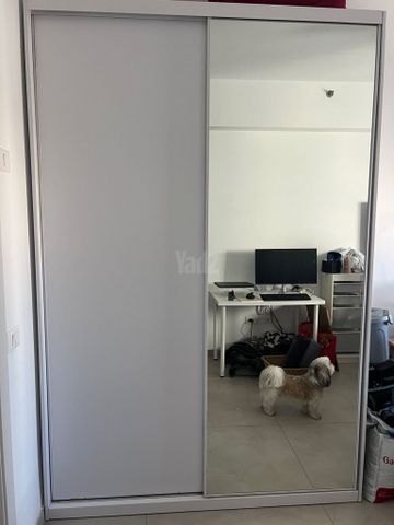 ארון בגדים x 2