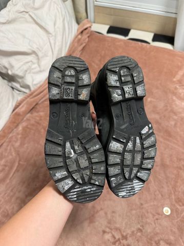 Blundstone  במידה 37
